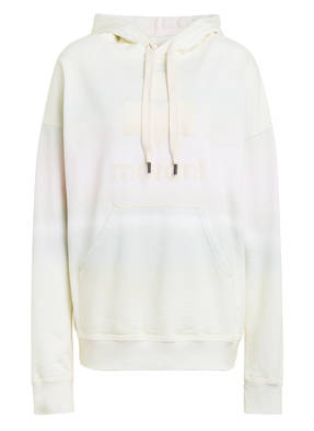 ISABEL MARANT ÉTOILE Oversized-Hoodie MANSEL