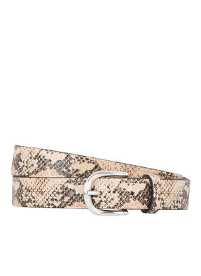 ISABEL MARANT ÉTOILE Ledergürtel