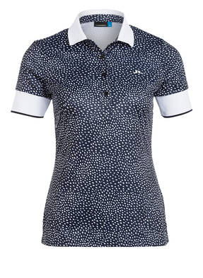 J.LINDEBERG Funktions-Poloshirt