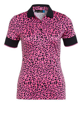 J.LINDEBERG Funktions-Poloshirt