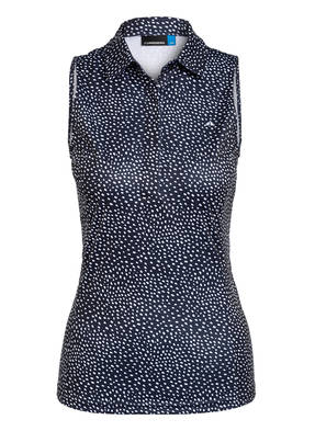 J.LINDEBERG Funktions-Poloshirt