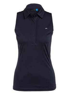 J.LINDEBERG Funktions-Poloshirt