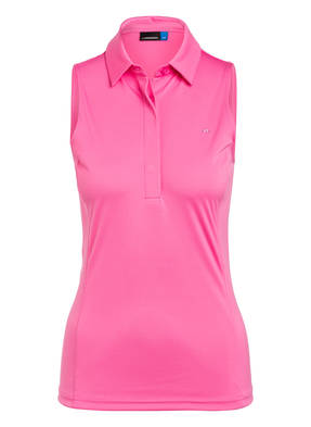 J.LINDEBERG Funktions-Poloshirt