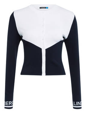 J.LINDEBERG Strickjacke