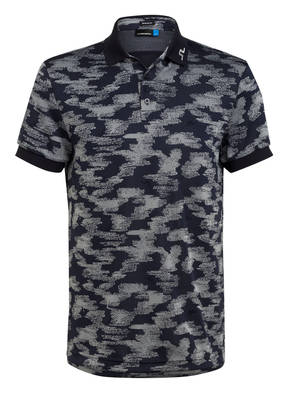 J.LINDEBERG Jersey-Poloshirt