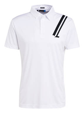 J.LINDEBERG Funktions-Poloshirt Regular Fit