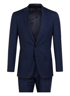 BOSS Anzug HUGE/GENIUS Slim Fit