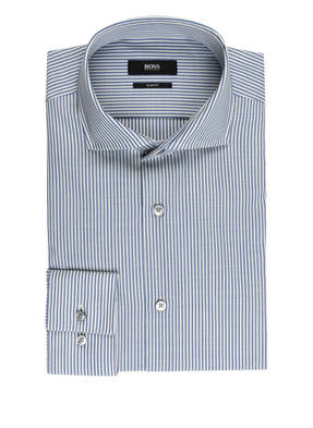 BOSS Hemd JASON Slim Fit