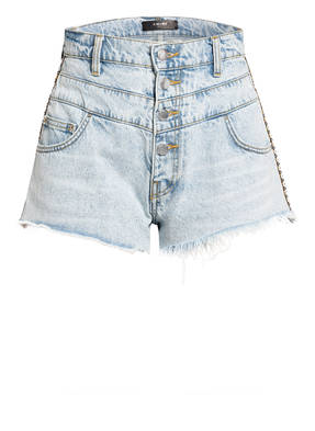 AMIRI Jeans-Shorts