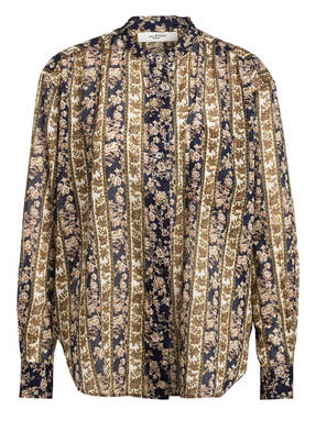 ISABEL MARANT ÉTOILE Bluse MEXIKA