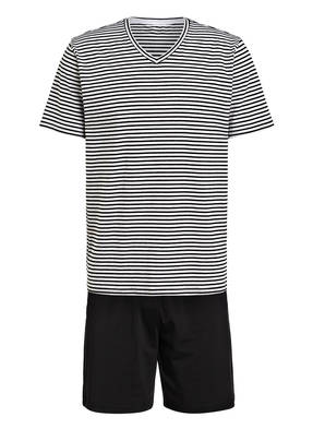 SCHIESSER Shorty-Schlafanzug