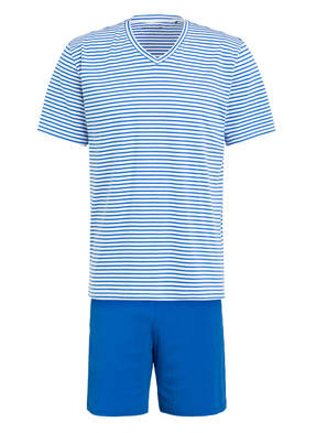 SCHIESSER Shorty-Schlafanzug