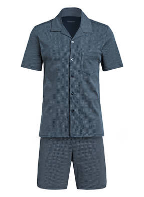 SCHIESSER Shorty-Schlafanzug