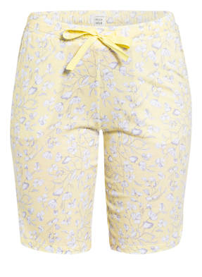SCHIESSER Schlafshorts MIX & RELAX