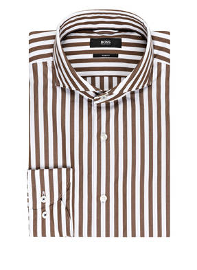 BOSS Hemd JEMERSON Slim Fit