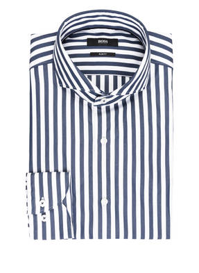 BOSS Hemd JEMERSON Slim Fit
