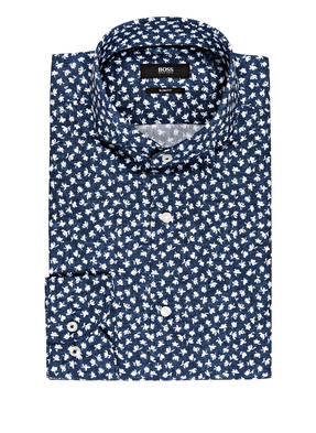 BOSS Hemd JEMERSON Slim Fit