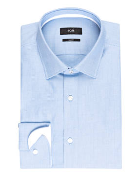 BOSS Hemd JESSE Slim Fit
