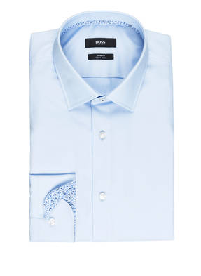 BOSS Hemd JESSE Slim Fit