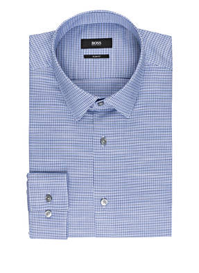 BOSS Hemd ISKO Slim Fit