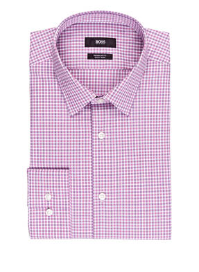BOSS Hemd ELIOTT Regular Fit