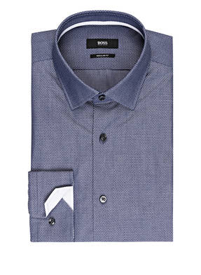 BOSS Hemd GELSON Regular Fit