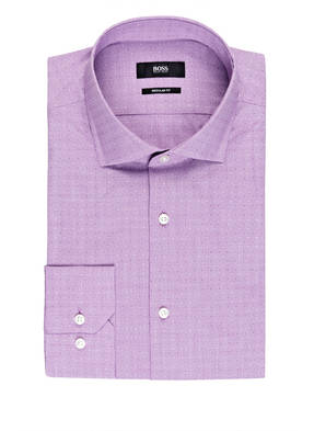 BOSS Hemd GORDON Regular Fit