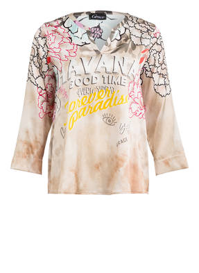 Grace Blusenshirt aus Seide