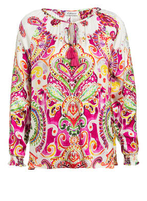 Grace Blusenshirt