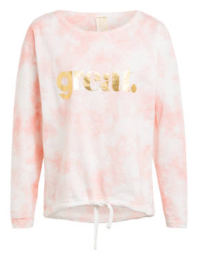 Grace Sweatshirt
