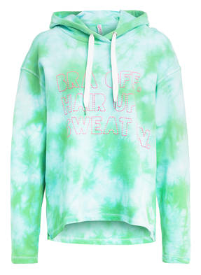 Grace Hoodie