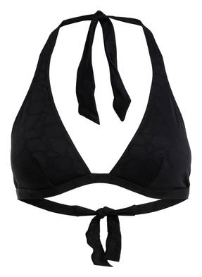 VILEBREQUIN Neckholder-Bikini-Top ECAILLES DE TORTUES