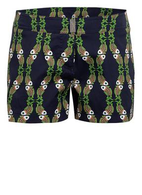 VILEBREQUIN Shorts SWEET FISHES