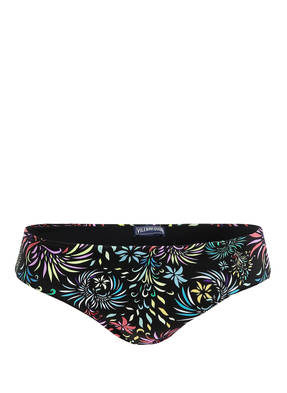 VILEBREQUIN Bikini-Hose EVENING BIRDS