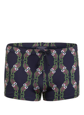 VILEBREQUIN Badehose SWEET FISHES