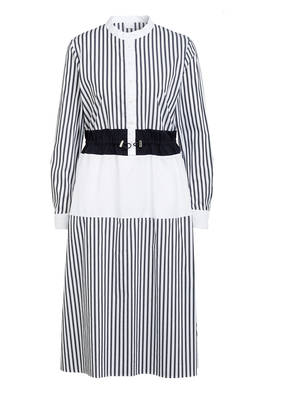 BOSS Kleid CINCHI