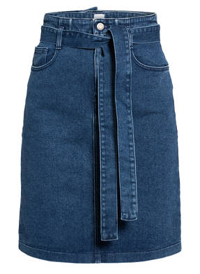 BOSS Jeansrock WICHITA