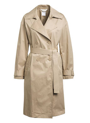 BOSS Trenchcoat ORIBU