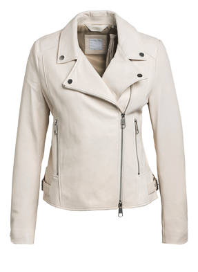 BOSS Lederjacke JUANA