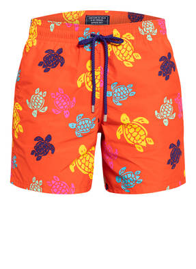 VILEBREQUIN Badeshorts MOOREA