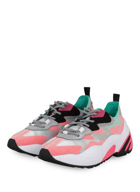 STEVE MADDEN Plateau-Sneaker CHARGED