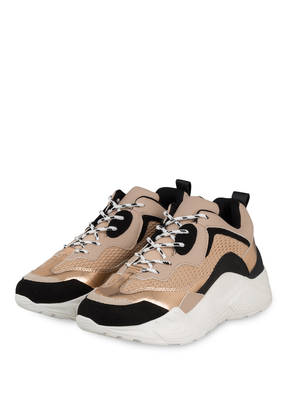 STEVE MADDEN Plateau-Sneaker ANTONIA