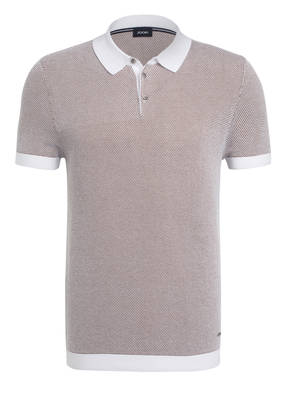 JOOP! Strick-Poloshirt VALERE