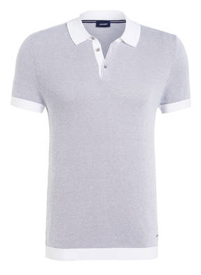 JOOP! Strick-Poloshirt VALERE