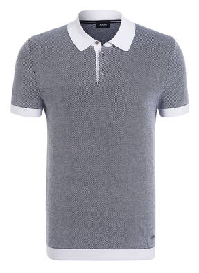 JOOP! Strick-Poloshirt VALERE
