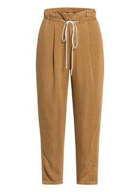 BOSS Hose SAROSY im Jogging-Stil