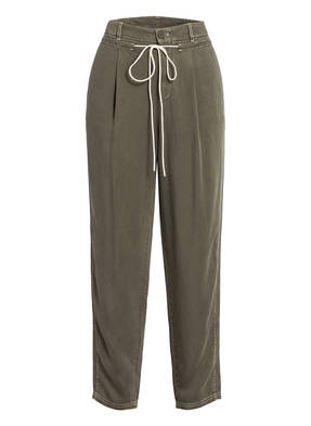 BOSS Hose SAROSY im Jogging-Stil