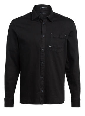 DENHAM Overshirt AXEL