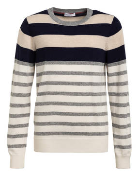 BRUNELLO CUCINELLI Cashmere-Pullover