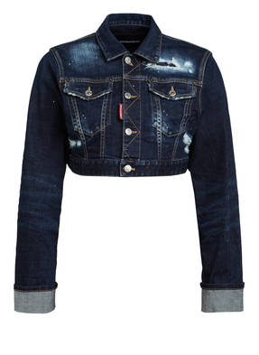 DSQUARED2 Jeansjacke